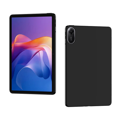 HUWEI Case For Xiaomi Redmi Pad 2 2025 Flip Stand Cover for Redmi Pad 2 Pad2 Case Red Mi Pad 2 11 inch Tablet Case TPU Shell