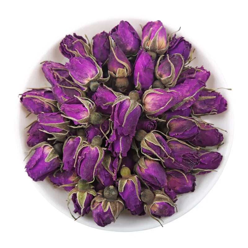 30g Aromatic Natural Candle Soap Perfume Floral Essence Making Material Natural Dry Flower Wedding Home Decoration Bath Decor