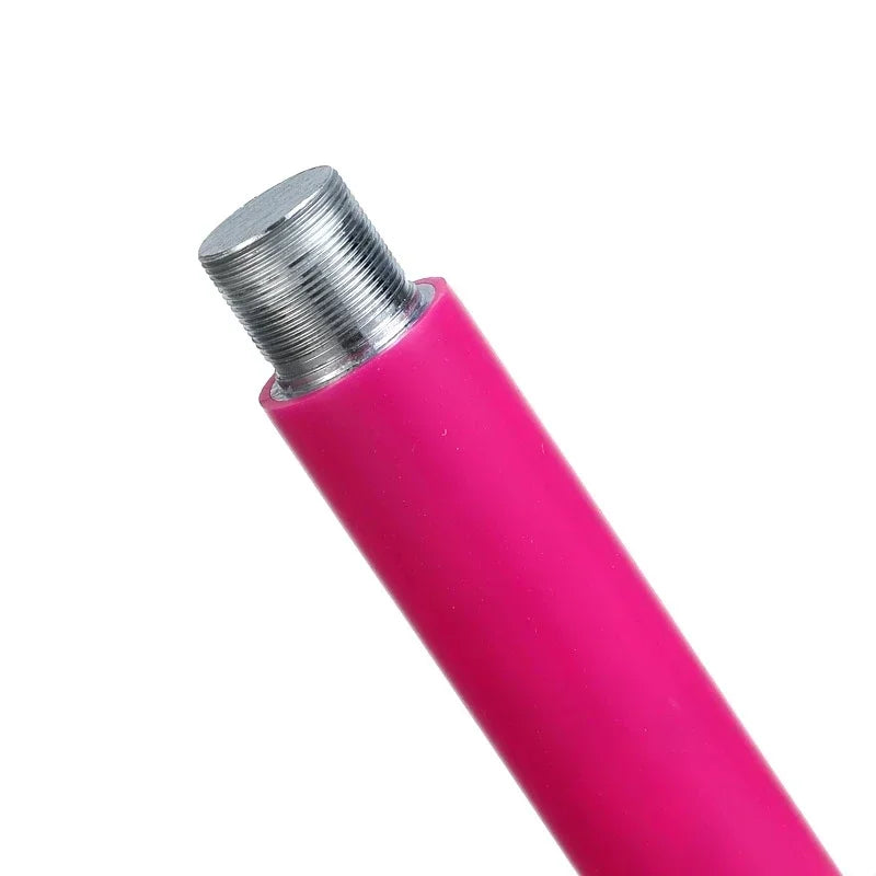 Poteau volant aérien de 3m, Suspension Portable, Tube de Fitness trapèze, poteau de danse rotatif en acier et Silicone, équipement de gymnastique pour la maison