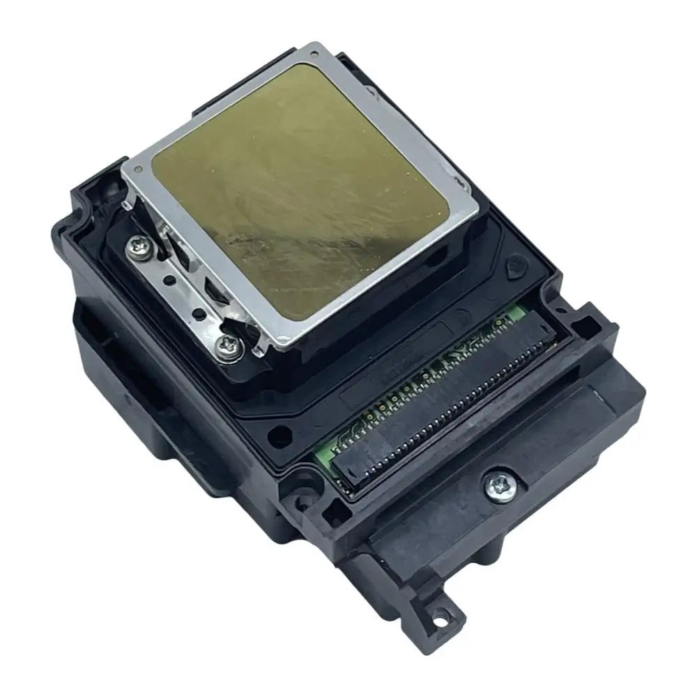 TX800 Eco Solvent Printer Print Head For Epson or Chinese Printer UV Plotter F192040 DX10