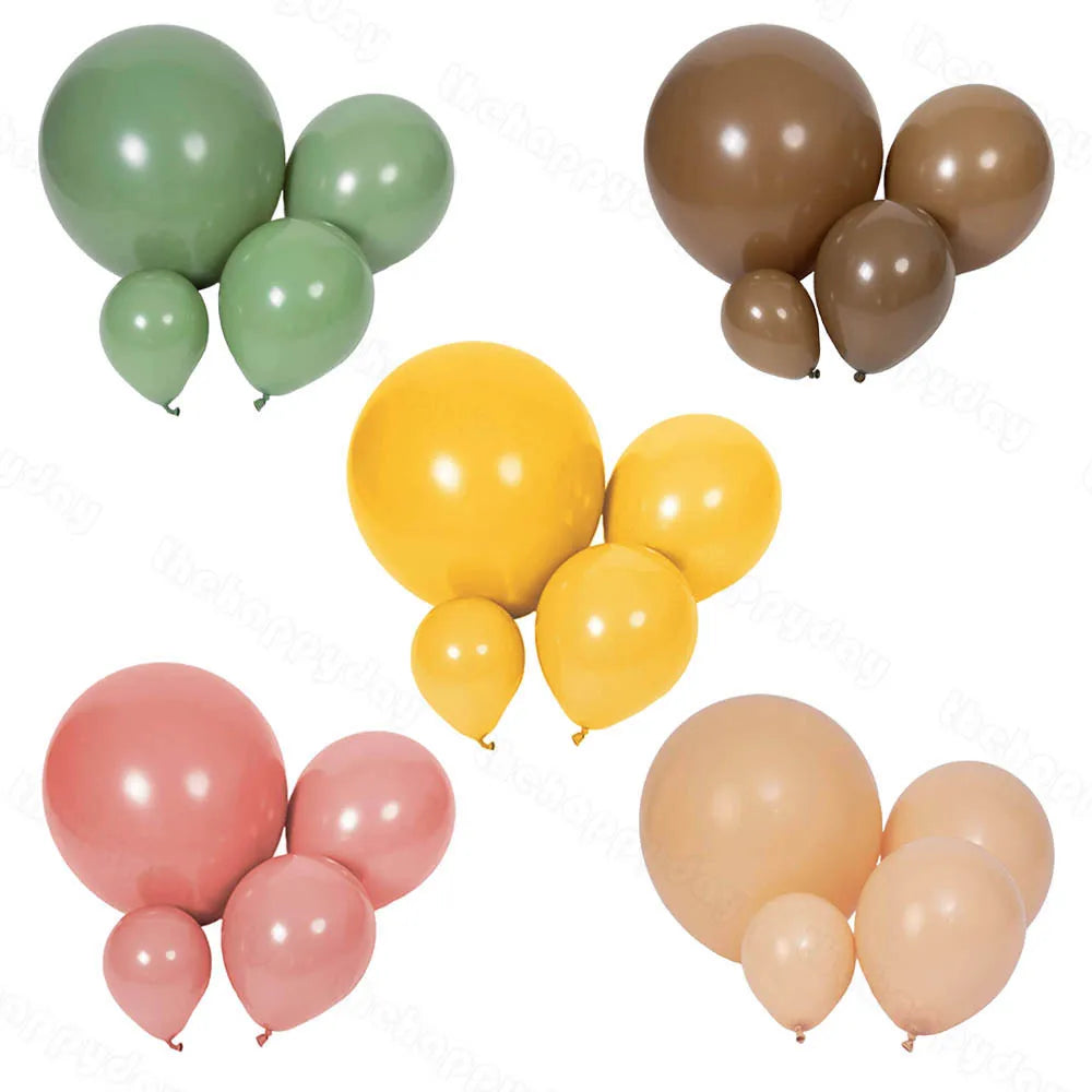 Kit de guirlande de ballons rouge vin bordeaux, arc de ballons en or rouge, guirlande de ballons de noël, décor de noël, décor de saint-valentin