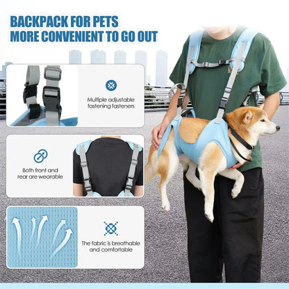 Pet Backpack, Dog Basket, Pet Accessories, Cat Travel Bags, Carrier Bag, Supplies, Home and Garden Products