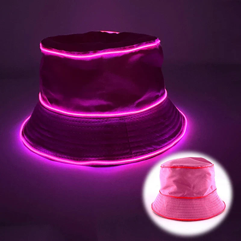 Chapeau de Cowboy nacré, Costume de danse, casquette de Cowgirl scintillante, pour boîte de nuit néon, nouvel arrivage