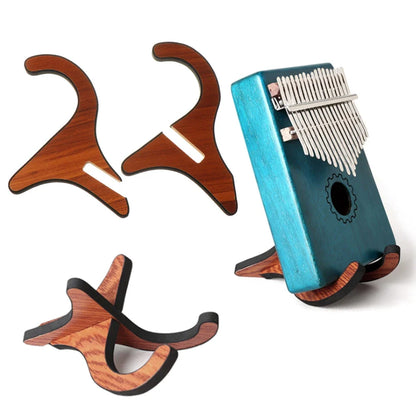 Support pliable pour instruments portables, 3 Styles, accessoires, cordes musicales, support de guitare, affichage Vertical pour ukulélé