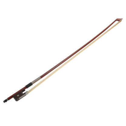 Accessoires pour violoncelle, instrument de musique à cordes, violon, queue de cheval, anciers d'étudiant, arc pleine grandeur, 4
