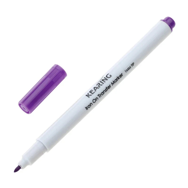 1 mm-Tip Infusible-Ink Pens for Sublimation,Infusible-Ink-Markers for Cricut Maker 3/Maker/Explore 3/Air 2/Air