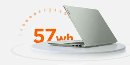 Lenovo XIAOXIN 14 (IdeaPad Slim 5) 2024 Laptop AMD Ryzen R7-8845H Intel Core i5-13420H 16GB 32GB 512GB 14" Inch FHD Computer PC