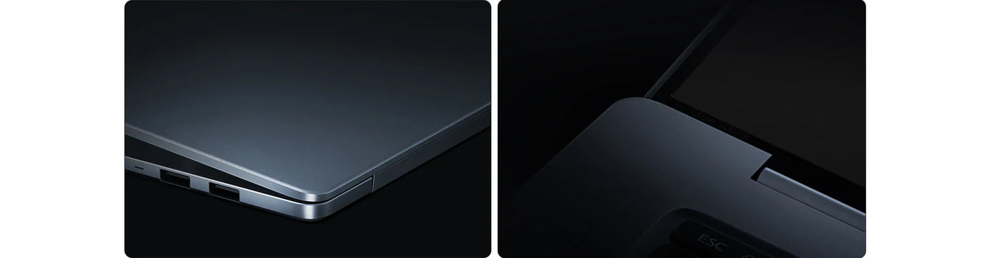 XIAOMI Laptop 2025 Redmi Book Pro 14 2.8K 120Hz 14"Inch Intel Ultra5 225H 7 255H RAM 32GB SSD 1TB Computer PC Notebook Ultrabook
