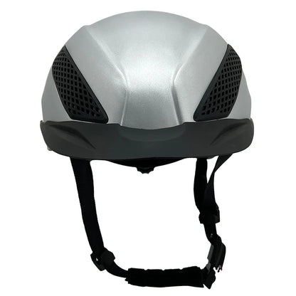 Equestrian Helmet - CE Approved Multi-Density EPS Core & Quick-Dry Padding for Competitive Riding & Leisure Trail Use