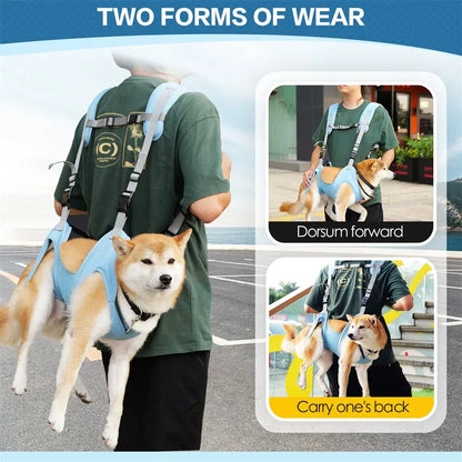 Pet Backpack, Dog Basket, Pet Accessories, Cat Travel Bags, Carrier Bag, Supplies, Home and Garden Products