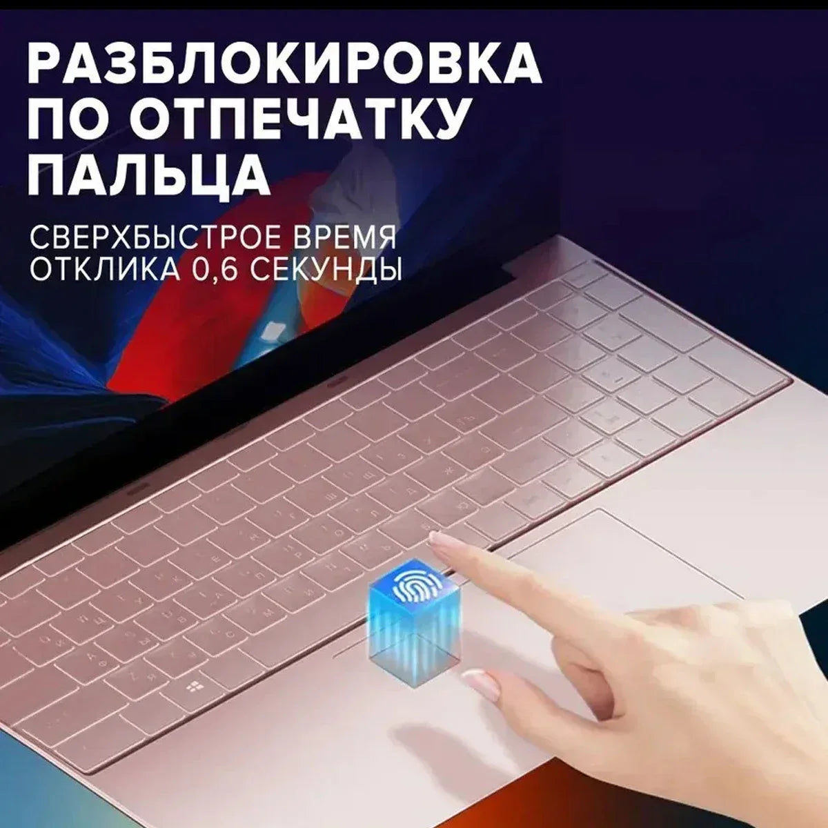 15.6'' Global Laptop Windows 11 Intel Celeron N5095 16GB RAM 128GB-1TB SSD 2.4G/5G WiFi Ultra-Narrow Bezel Fast Shipping