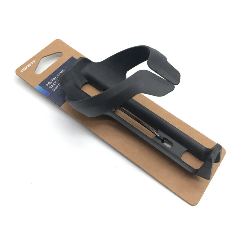 GIANT PROEL - Support de bidon aérodynamique, porte-bidon léger, porte-bidon de vélo, accessoires pour VTT de route