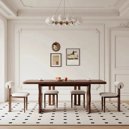 Table de salle à manger Toru