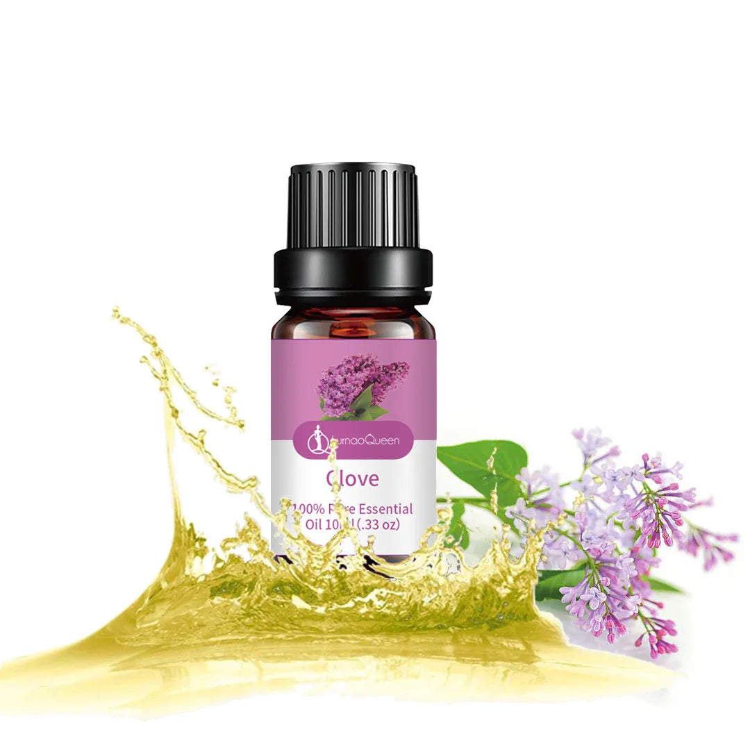 Huile essentielle de bougie d'aromathérapie 10 ml, saveur de fruit naturel, huile essentielle végétale, bougie de savon faite à la main, essence de vanille