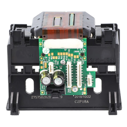 Clear and Consistent Printing Printhead for HP Officejet 6950 6954 6951 6958 6960 6962 6968 6970 For HP934 935
