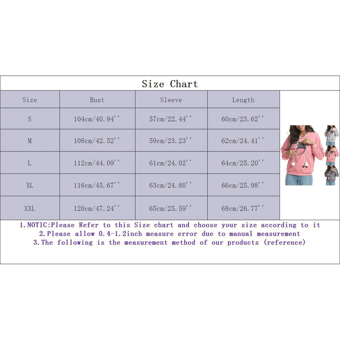 Hoodies For Teen Girls Women'S Solid Sport Casual Funny Cat Ear Zipper Mesh Large Pocket Hoodie 2000s Clothes Y2k