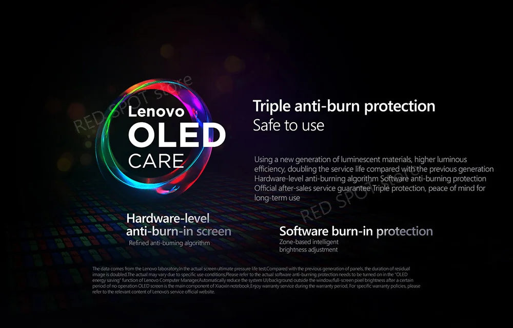 [World premiere]Lenovo Xiaoxin pro14 GT AI 2025 R7 350/R9 365 860M 32G+1TB SSD 14'' 2800*1800 120Hz OLED