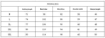 New Fashion Women Half Sleeve Solid Popular Ladies Santa Claus Xmas Theme Costume Cosplay Outfit Waistbelt Fancy Christmas Dress