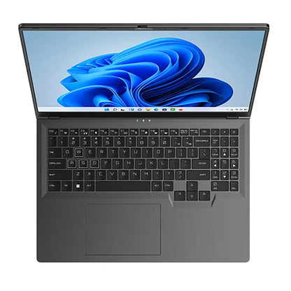 New 12th Gaming Laptop 16.1 Inch Intel i9-12900H NVIDIA RTX 3060 6G Windows11 2.5K IPS Screen 144Hz RGB Keyboard WIFI 6 BT5.2