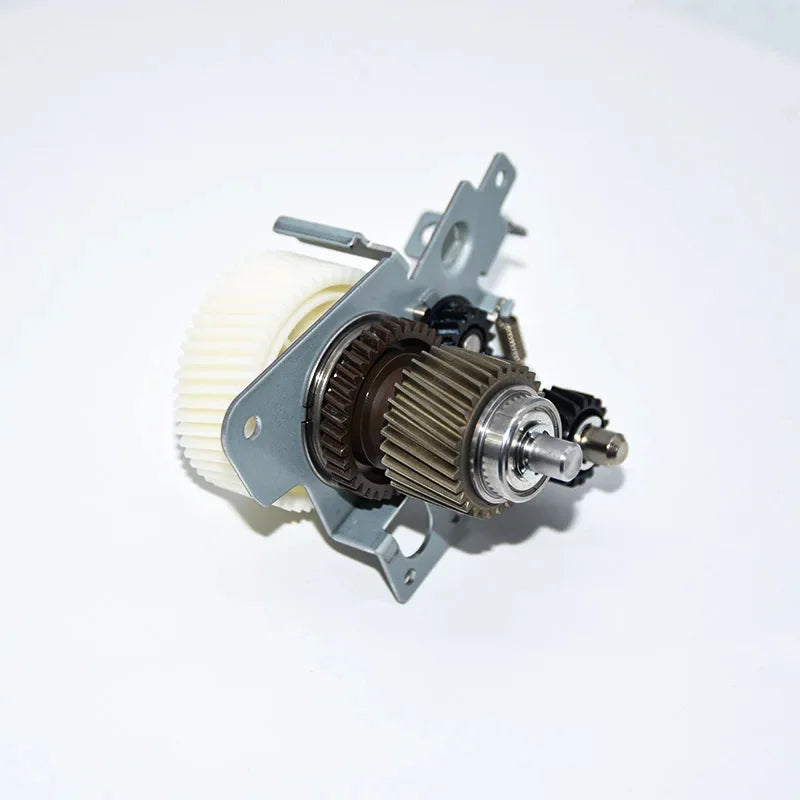 1pc Unité d'engrenages d'entraînement de fusion V80 V2100 V3100 V180 véritable neuve pour Xerox Versant 80 180 2100 3100 Engrenages ASSY 007K98681