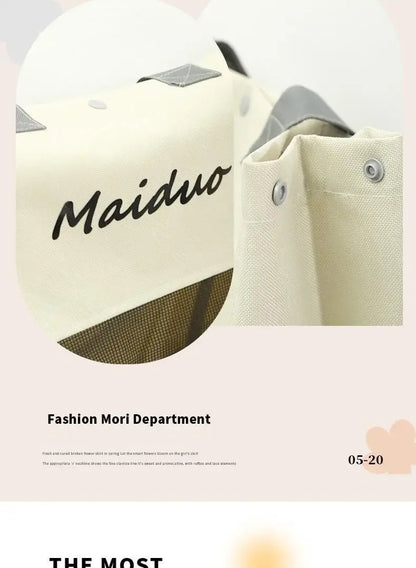 Sac à dos de transport pour animaux de compagnie, respirant et léger, pour chien, sac à dos pour chat, sac à main d'extérieur portable à une épaule