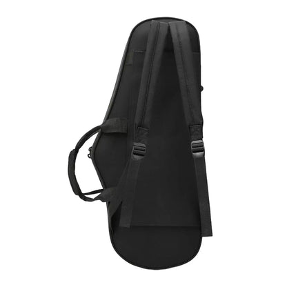 Alto Saxophone Case, Saxophone Carrying Case, Saxophone Backpack