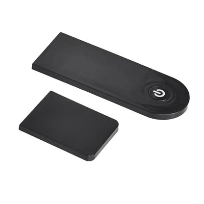 Protection d'écran noire pour trottinette électrique, accessoire pour Xiaomi M365 1s Pro