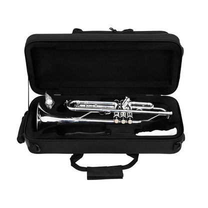 Waterproof storage bag for trumpets, initiated bags, portable logical handbags, Oxford grill, grill box, accessories