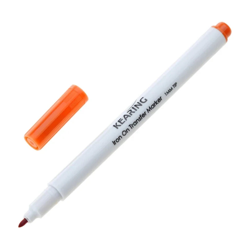 1 mm-Tip Infusible-Ink Pens for Sublimation,Infusible-Ink-Markers for Cricut Maker 3/Maker/Explore 3/Air 2/Air