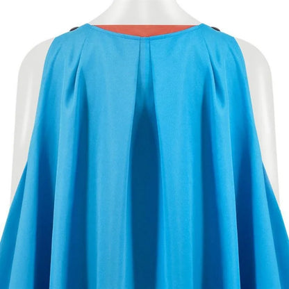 Anime Hercules Cosplay Costume Fancy Dress Up Adult Men Superhero Cloak Cape Uniform Halloween Carnival Stage Performese Clothes