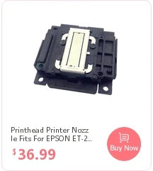 TX800 Eco Solvent Printer Print Head For Epson or Chinese Printer UV Plotter F192040 DX10