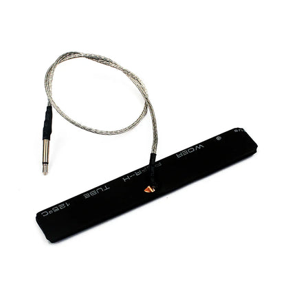 Bâton de ramassage acoustique électrique violoncelle muet son poste violoncelle bricolage accessoire de violon