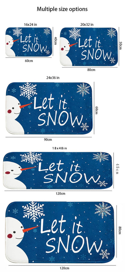 Rug for Bedroom E-Elvis Room Decorating Items Bathroom House Entrance Mat Living Room Floor Carpet Home Decorations Bathmat