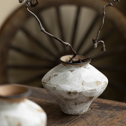 Vase Yanagi