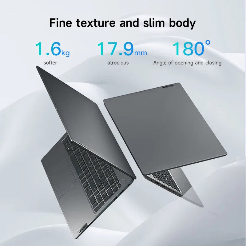 Ordinateur portable Lenovo Lenovo V15 G4 AMN 15,6" AMD Ryzen R5-7430U/R7-7730U 16 Go LPDDR5 512 Go/1 To/2 To SSD PC portable