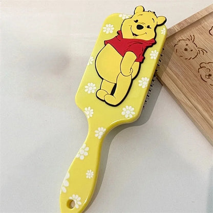 1/3pcs Lilo & Stitch Air Cushion Massage Combs Stitch  Comb Hair Brush Hairdressing Tool Birthdy Gift