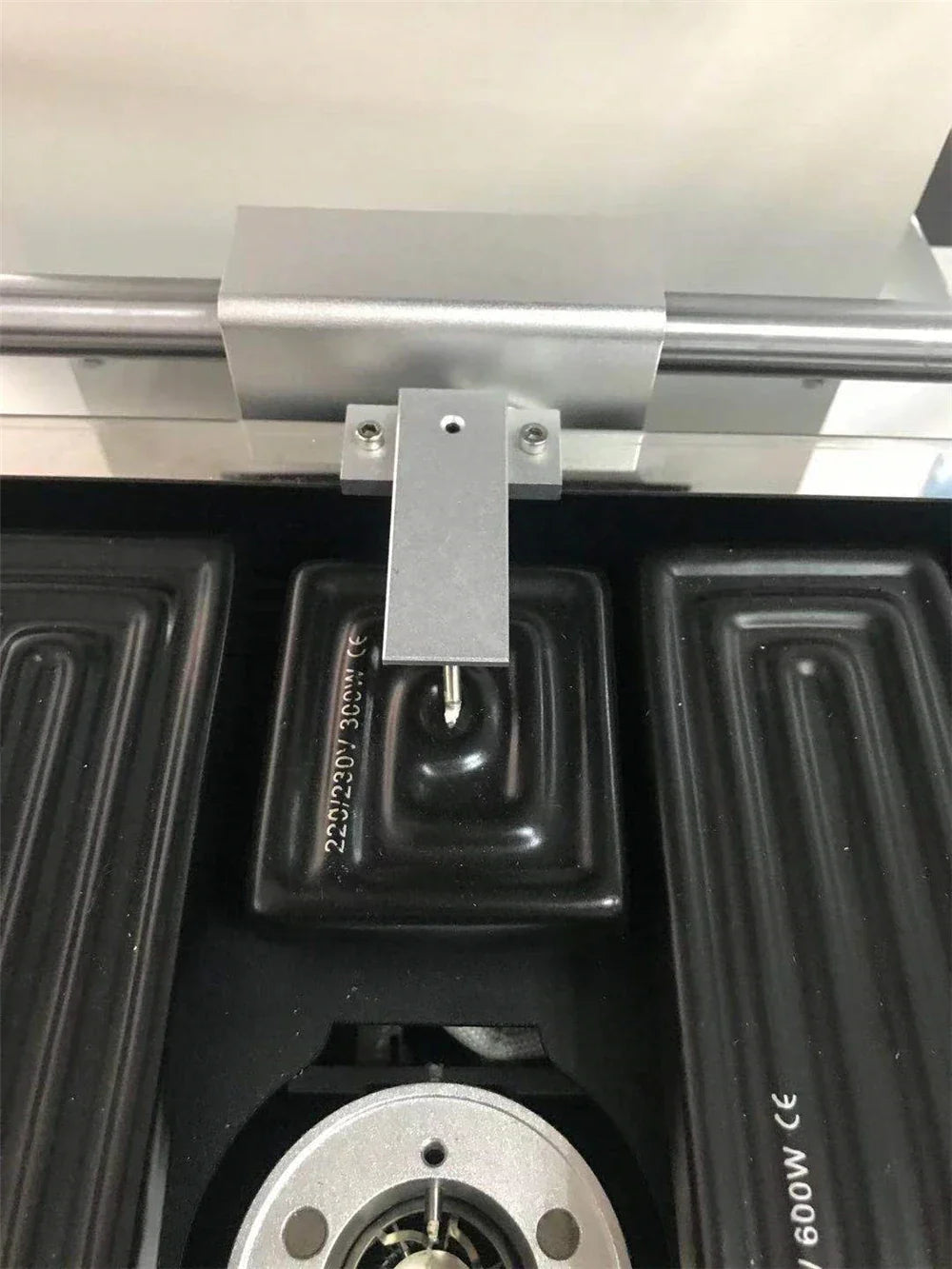 Station de soudage BGA entièrement automatique avec caméra CCD, système de réparation de puces de soudure et système de soudage BGA G820 G750 G720 G700