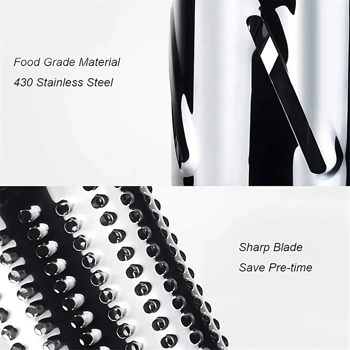 AD30-Hand-Operated Vegetable Slicer Slice Slicer Kitchen Multifunctional Fruit Slicer Potato Shredding Vegetable Slices