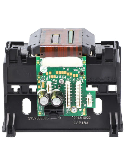 Clear and Consistent Printing Printhead for HP Officejet 6950 6954 6951 6958 6960 6962 6968 6970 For HP934 935