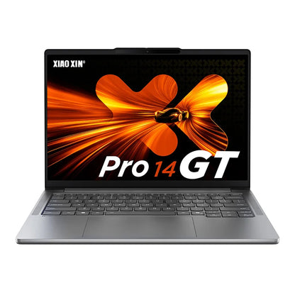 [World premiere]Lenovo Xiaoxin pro14 GT AI 2025 R7 350/R9 365 860M 32G+1TB SSD 14'' 2800*1800 120Hz OLED