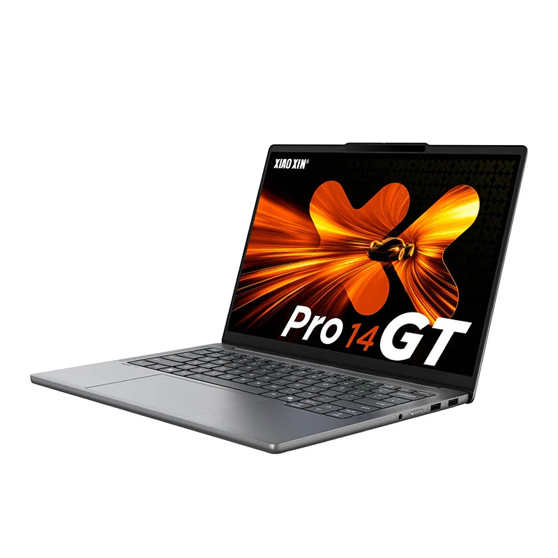 [World premiere]Lenovo Xiaoxin pro14 GT AI 2025 R7 350/R9 365 860M 32G+1TB SSD 14'' 2800*1800 120Hz OLED