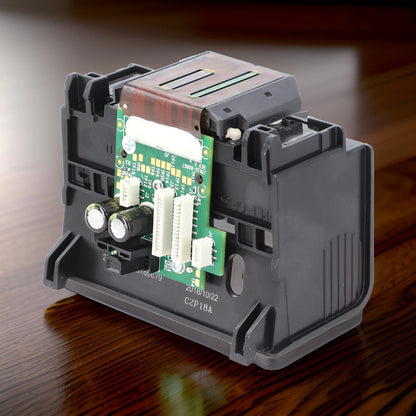 Clear and Consistent Printing Printhead for HP Officejet 6950 6954 6951 6958 6960 6962 6968 6970 For HP934 935