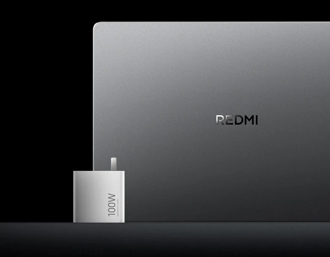 Nouveau PC portable XIAOMI Redmi Book 16 2025 16" 2.5K FHD 120Hz Intel Core 5 210H 220H 32Go SSD 1To Ordinateur PC portable Ultrabook