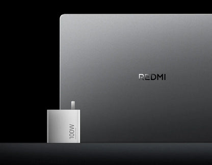 Nouveau PC portable XIAOMI Redmi Book 16 2025 16" 2.5K FHD 120Hz Intel Core 5 210H 220H 32Go SSD 1To Ordinateur PC portable Ultrabook