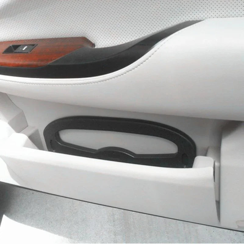 Table universelle pour voiture, volant, chariot de travail, boisson, café, plateau, ordinateur portable, support de bureau, siège, Table, accessoire de voiture