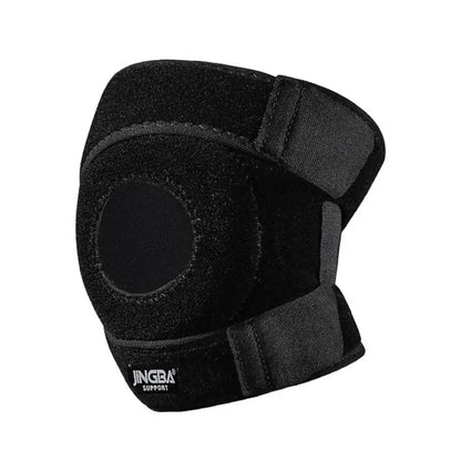 Orthèse de genou, genouillère, soulagement des douleurs articulaires, protection de la rotule, genouillère de sport réglable, protection des ligaments du ménisque