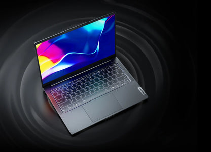 Lenovo Laptop XIAOXIN Pro 14 (IdeaPad Pro 5) 2024 Intel Ultra 5 9 AMD Ryzen R7-8845H 16/32GB 1TB 14" Inch Computer PC Notebook
