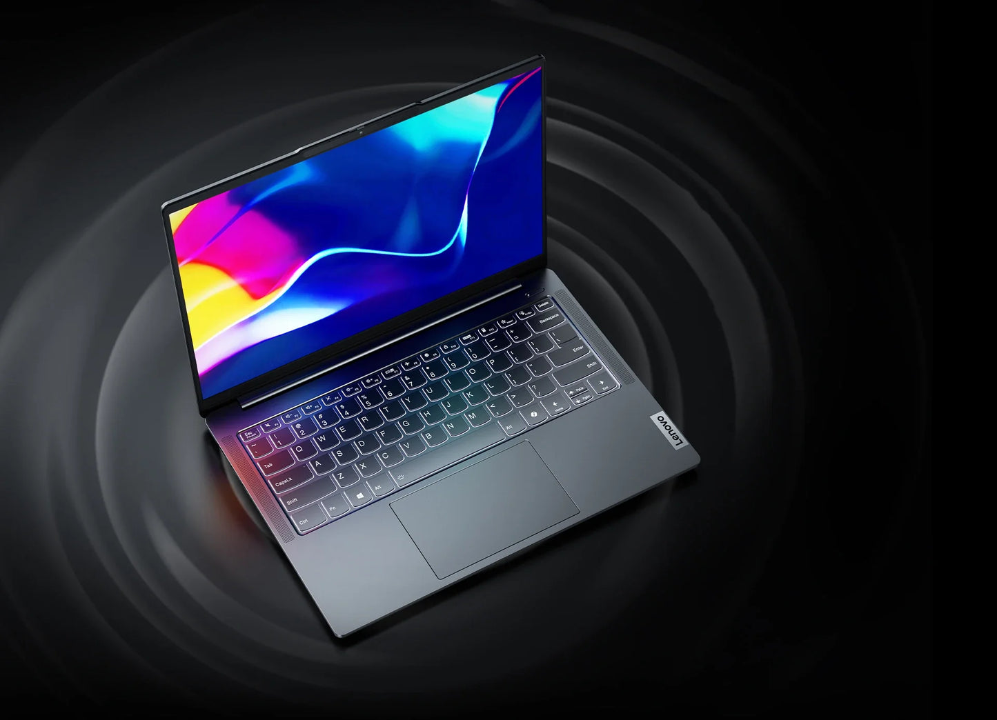 Lenovo Laptop XIAOXIN Pro 14 (IdeaPad Pro 5) 2024 Intel Ultra 5 9 AMD Ryzen R7-8845H 16/32GB 1TB 14" Inch Computer PC Notebook