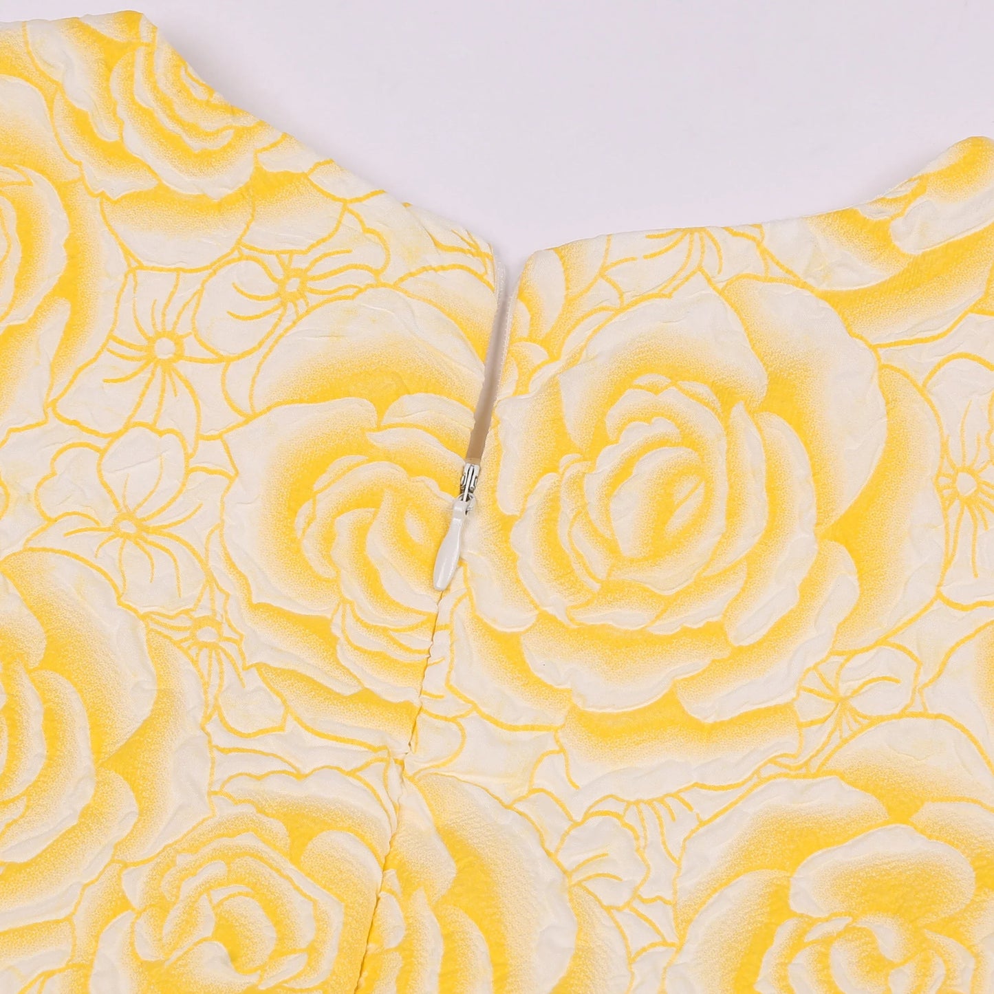Robe de soirée pour fille - Robe de danse élégante de style princesse à fleurs - Robe de fête d'anniversaire, robe de mariée, robe de demoiselle d'honneur
