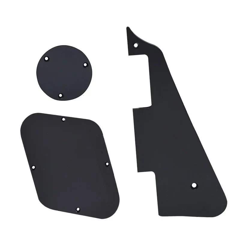 Plaque de protection LP Electric JE514, cavité de protection, couvercles de commutateur, plaque de sélection pour GB LP Electric Guitarra